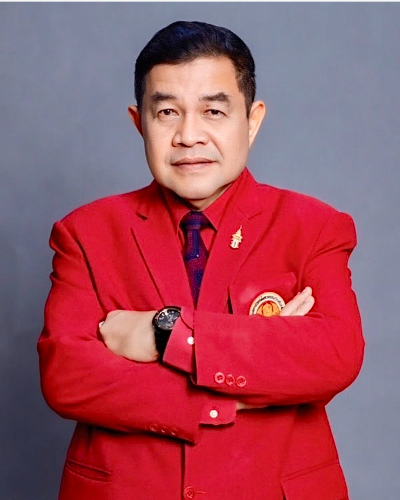 นายพงศ์กานต์  เอี่ยมสงคราม