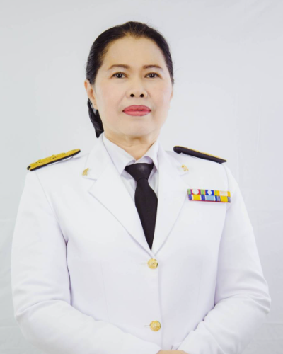นางประไพรสาร  สุชาติธรรม